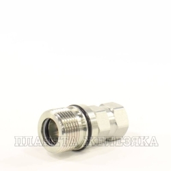 БРС CVV G1/4" розетка LSQ