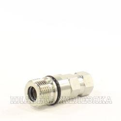 БРС CVV G1/4" ниппель LSQ