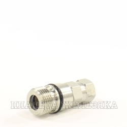 БРС CVV G3/8" розетка LSQ