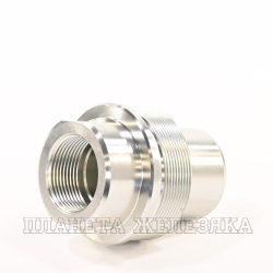 БРС TGW G1.1/4" ниппель LSQ