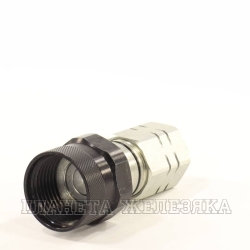 БРС VEP G1/2" розетка LSQ