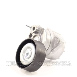 Натяжитель ремня MERCEDES W202,W203,W210,W211,W163,W220,Vito,Viano,Sprinter приводного BGA
