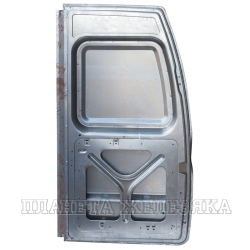 Дверь ГАЗ-2705 задка левая без окна Н/О ОАО ГАЗ