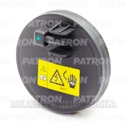 Клапан вентиляции картера BMW F10/F11),E84,E71 (N55 3.0)