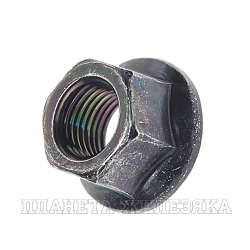 Гайка М12х1,25 HYUNDAI HD65,72,78,County, KIA Sorento 02- карданного вала ОЕМ