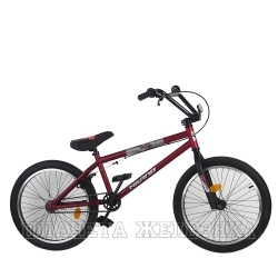 Велосипед 20" HILAND BMX