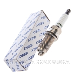 Свеча зажигания GEELY Emgrand7 OEM
