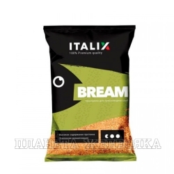 Прикормка ITALIX Bream Special