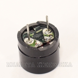 Излучатель звука D12.0xH10.0 HC12R-1P