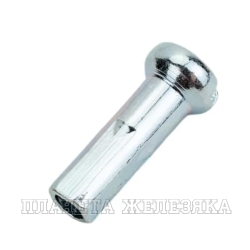 Ниппель спицы колеса велосипеда 14mm UCP