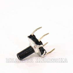 Микровыключатель тактовый TC-22XA-X 7.4x7.4x10