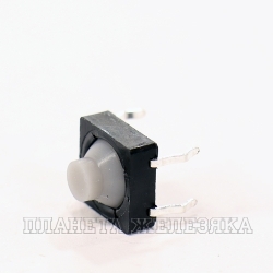 Микровыключатель тактовый TSX8855S-120AH 7.8x7.8x5.5