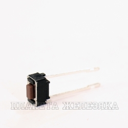 Микровыключатель тактовый TC-3121-X 6x3.5x5