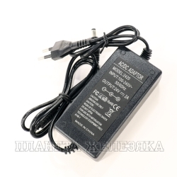 Адаптер сетевой 220/24V 2A