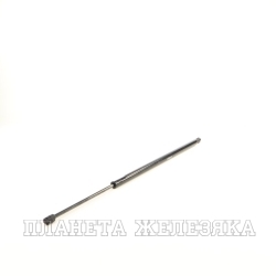 Упор газовый (L=735мм, Ход=222мм, F=725N) KIA Сarnival 01- крышки багажника лев/прав PATRON