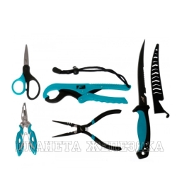 Набор инструментов рыболовных Angler Tool Kit