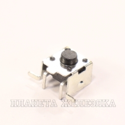 Микровыключатель тактовый TC-0251-X 6x6x5