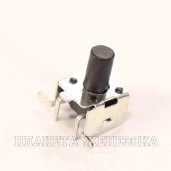 Микровыключатель тактовый TC-0253-X 6x6x9.5