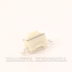 Микровыключатель тактовый TD-05EA-Y 3.5x6x5