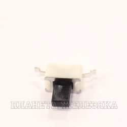 Микровыключатель тактовый TD-05EC-Y 3.5x6x8