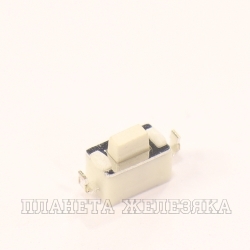 Микровыключатель тактовый TD-09XA-Y 3.5x6x5