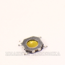 Микровыключатель тактовый TD-14XA-X 5.2x5.2x0.8