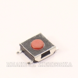 Микровыключатель тактовый TD-20XA-X 6.2x6.2x2.5