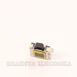 Микровыключатель тактовый THAF09 3.9x2.9