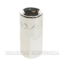 Переходник ключа F1/4"-M3/8" ЭВРИКА