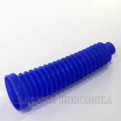 Муфта МАЗ цилиндра силового синий силикон MVQ ПТП64