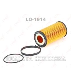Фильтр масляный (элемент) VOLVO C30,C70,S40,S60,S80,V50,V60,V70,XC90,XC60,XC70 (для ДИЗЕЛЬ)
