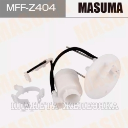 Фильтр насоса топливного MAZDA CX-5 11- JS ASAKASHI