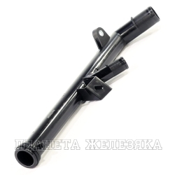 Патрубок RENAULT Logan,Clio2,Laguna,Duster,NISSAN Almera(G15) (дв 1.6) системы охлаждения