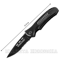 Нож складной Smith & Wesson CK08TBS