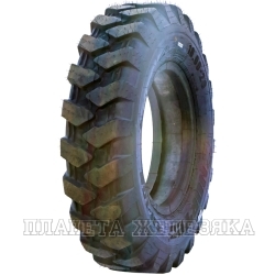 Шина специальная NorTec ER-109 16PR 146B с камерой