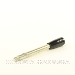 Ручка цилиндрическая М10х160