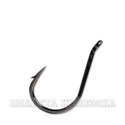 Крючок рыболовный Carp VMC 7104 BN №4