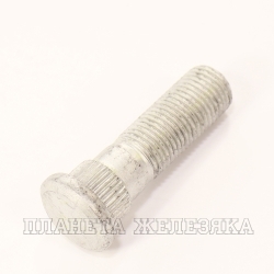 Шпилька колеса М12х1.25/26х46 NISSAN All AMIWA