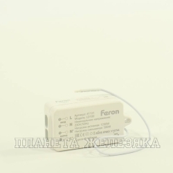 Контроллер выключателя беспроводного LD100 5A FERON