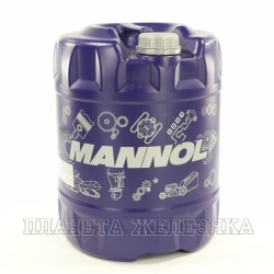 Масло трансмиссионное MANNOL UTTO WB 101 20л мин.