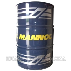 Масло моторное MANNOL TS-5 UHPD CI-4/CH-4/CG-4/CF-4/SL 208л (бочка) п/с