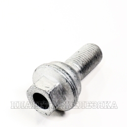 Болт колеса М14х1.5/27 сфера ключ 17 MERCEDES W447 OEM