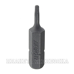 Бита TORX Т9х30мм 1/4" JTC (ПОД ЗАКАЗ)