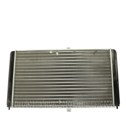Радиатор охлаждения ВАЗ-2110 алюминиевый ЛРЗ