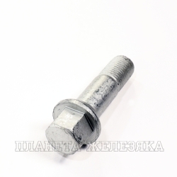 Болт колеса М14x1.5/45х67 сфера ключ 17 MERCEDES W140 FEBI
