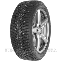 Шина KUMHO WI-31 91T шип.