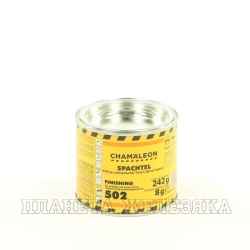 Шпатлевка CHAMALEON отделочная мелкозернистая 0.250кг