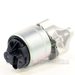 Клапан ЕГР CHEVROLET Aveo(T250),Cruze,Epica,Lacetti,Rezzo PATRON