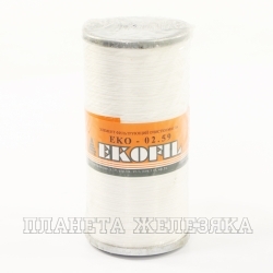 Фильтр масляный (элемент) КАМАЗ-ЕВРО-1.2.3 нить увелич.ресурс EKOFIL