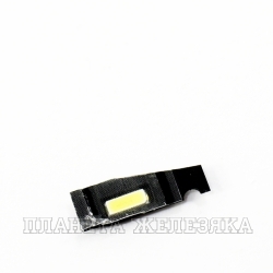 Светодиод SMD чип типоразмер 4014 6000K A-4014HW-S1-HR1 CW